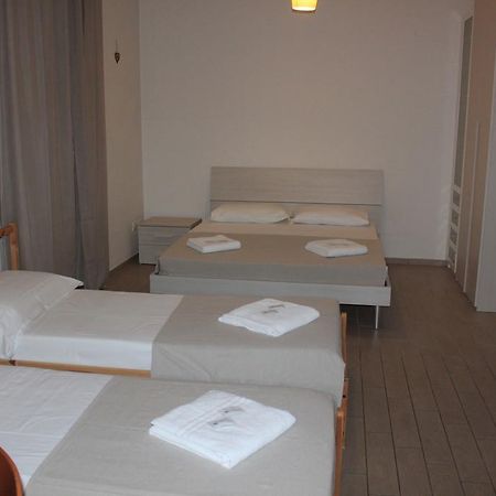 Serenity House Hotel Firenze Eksteriør billede