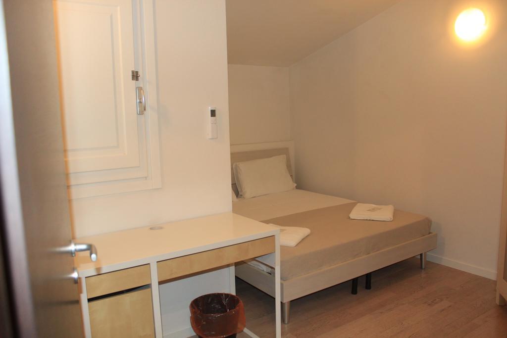 Serenity House Hotel Firenze Eksteriør billede