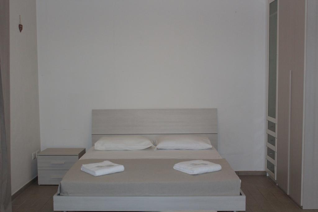 Serenity House Hotel Firenze Eksteriør billede