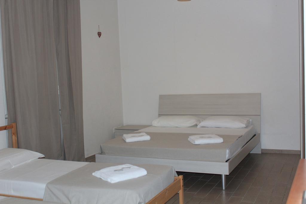 Serenity House Hotel Firenze Eksteriør billede